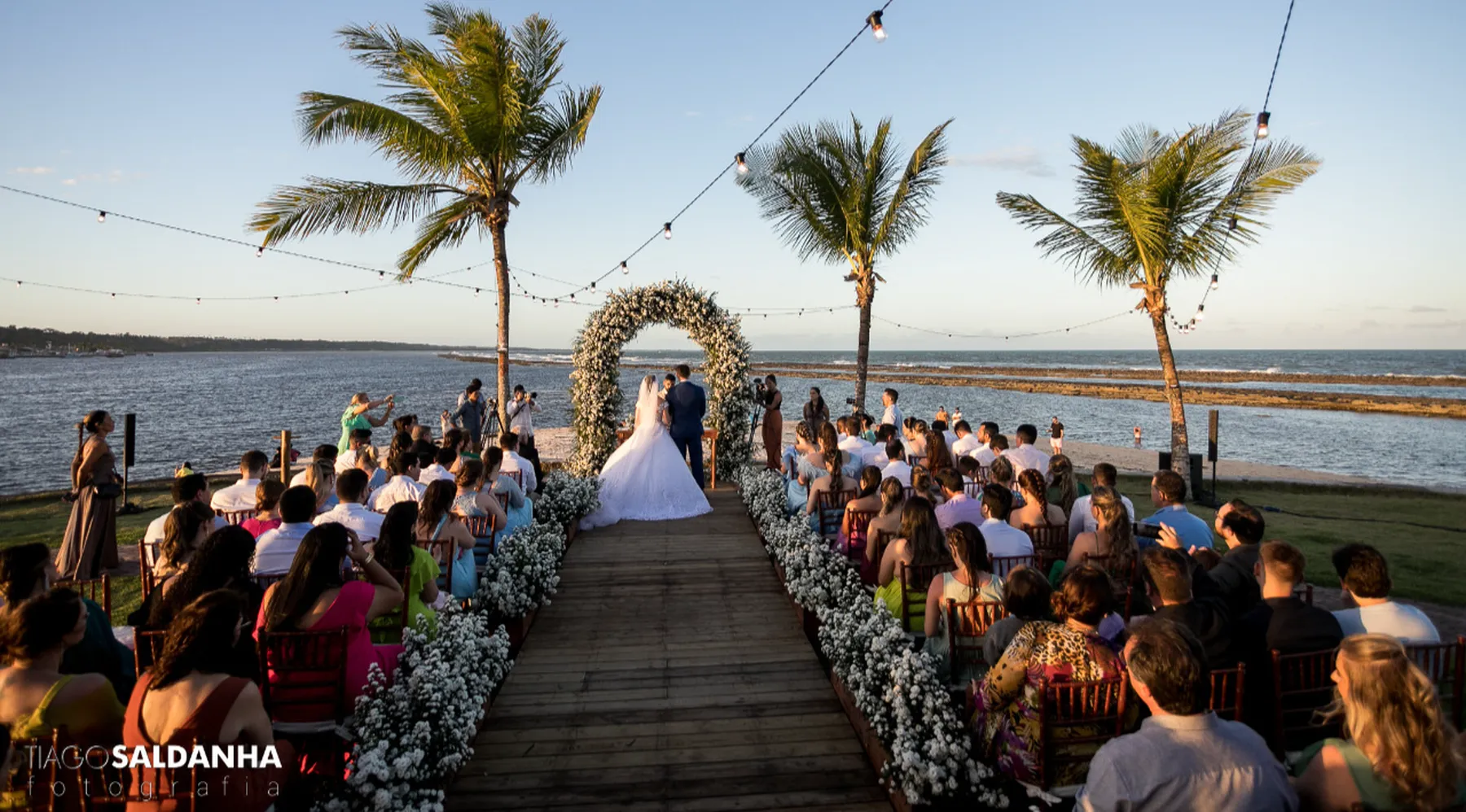 Casamento em Trancoso
